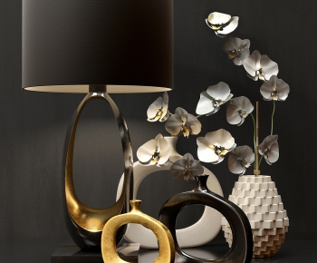 Modern Decorative Set-ID:420828103