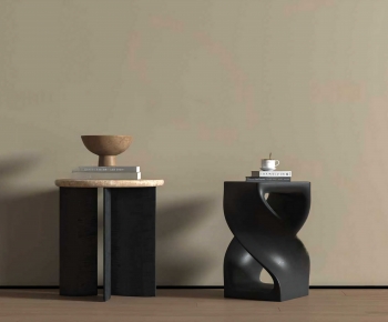 Modern Side Table/corner Table-ID:722858928