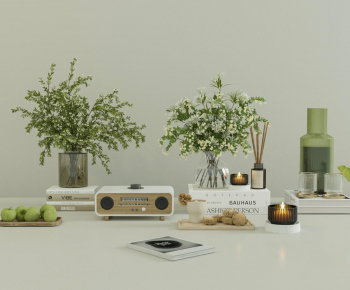 Modern Decorative Set-ID:943532944