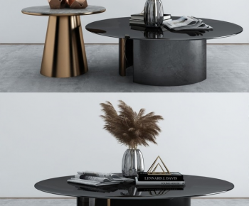 Modern Coffee Table-ID:410624032