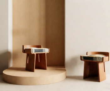 Modern Stool-ID:686203005