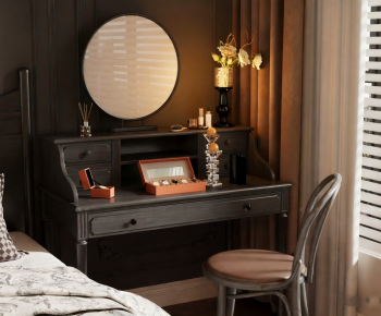 French Style Dresser-ID:765455017