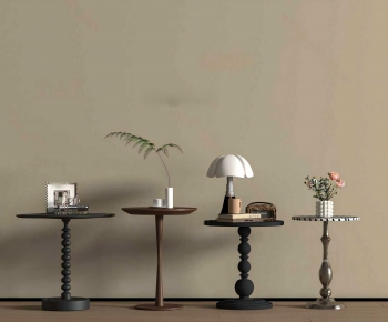 French Style Side Table/corner Table-ID:675370784