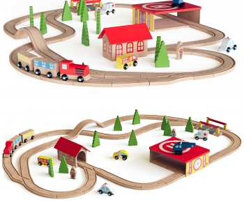 Modern Toy Vehicles-ID:269469982