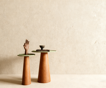 Modern Side Table/corner Table-ID:838558912