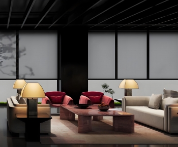 Modern Club Space-ID:109848025