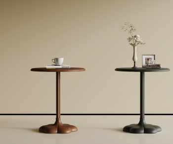 Modern Side Table/corner Table-ID:410840551