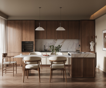 Modern Dining Room-ID:151920311