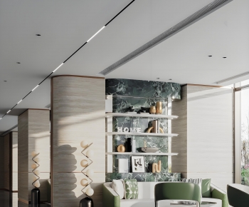 Modern Negotiation Area-ID:931510969