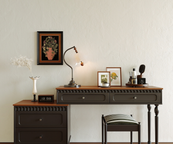 French Style Dresser-ID:617877016