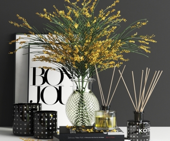 Modern Decorative Set-ID:653373003