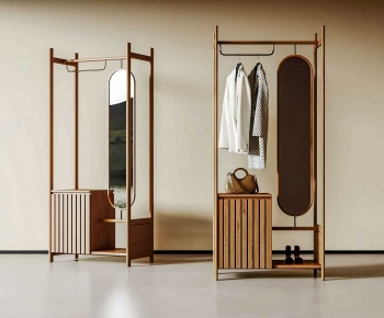 Modern Coat Hanger-ID:751365905