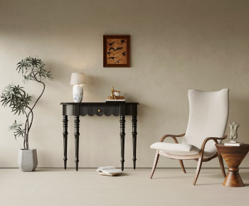 French Style Console-ID:607268835