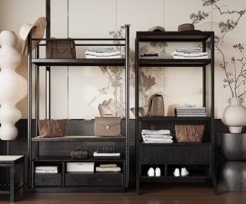 Modern Coat Hanger-ID:727133993