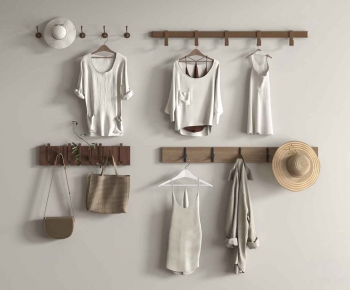 Modern Coat Hanger-ID:499094013