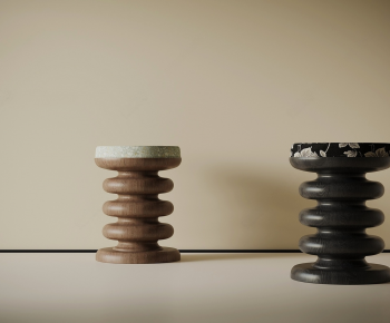 Modern Side Table/corner Table-ID:691061078