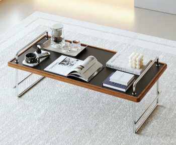 Modern Coffee Table-ID:596402882