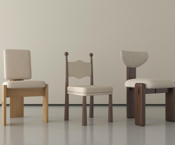 Modern Dining Chair-ID:764302974