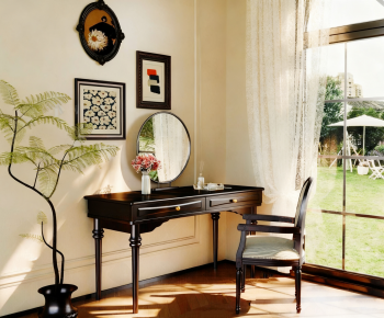 French Style Dresser-ID:680274962