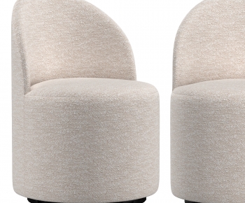 Modern Single Sofa-ID:568821911