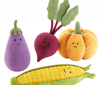 Modern Stuffed Toy-ID:343090064