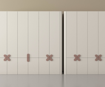 Modern The Wardrobe-ID:438922885