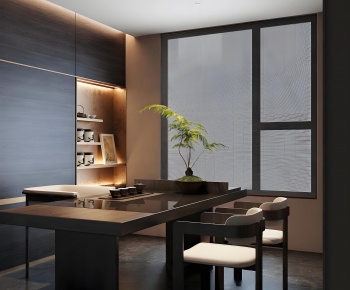 Modern Tea House-ID:831969028