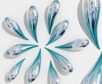 Modern Wall Decoration-ID:283602957