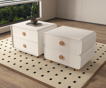 Modern Bedside Cupboard-ID:120277886