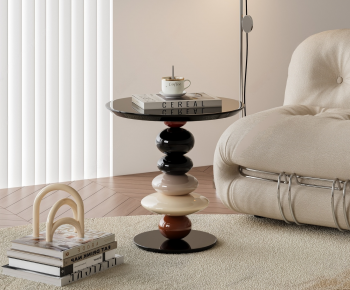 Modern Side Table/corner Table-ID:908842096