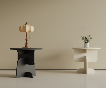 French Style Side Table/corner Table-ID:948232892