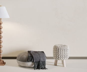 Modern Sofa Stool-ID:377748017