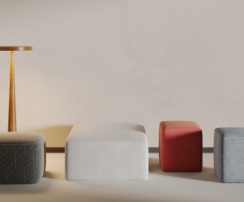 Modern Sofa Stool-ID:170737035