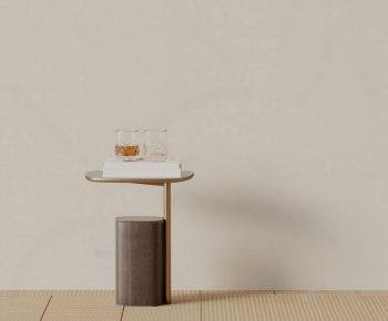 Modern Side Table/corner Table-ID:645701895