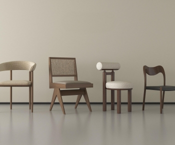 Modern Lounge Chair-ID:369870796