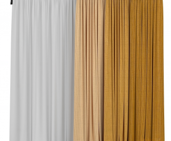 Modern The Curtain-ID:337340123