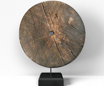 Wabi-sabi Style Decorative Set-ID:717421052