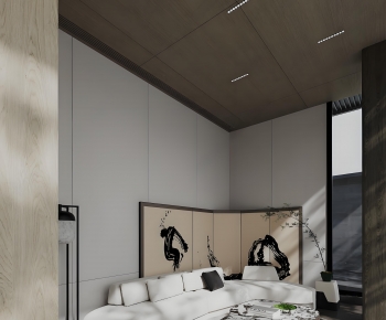 Modern Negotiation Area-ID:376333005