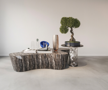 Modern Coffee Table-ID:925414096