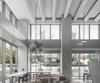 Modern Negotiation Area-ID:337739098