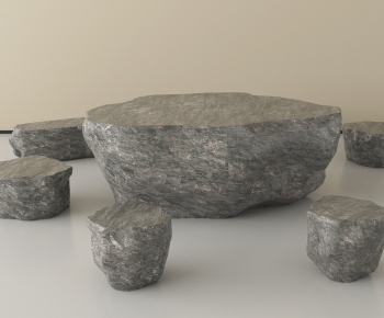 Modern Outdoor Tables And Chairs-ID:464291109