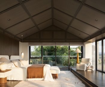 Modern Tea House-ID:347476018