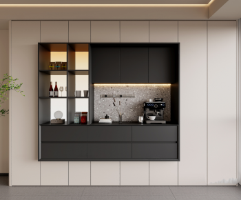 Modern Sideboard-ID:389386895