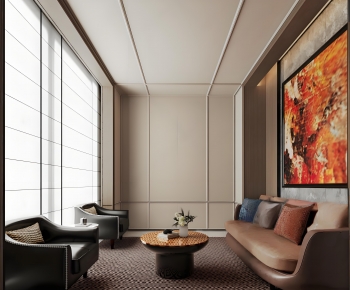 Modern Negotiation Area-ID:862541916