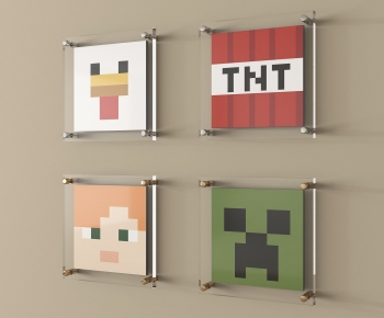 Modern Painting-ID:355736971