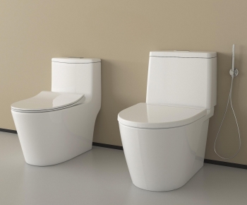 Modern Toilet-ID:342355974