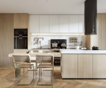 Modern The Kitchen-ID:807910921