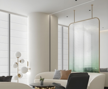 Modern Negotiation Area-ID:469835043