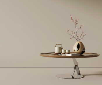 Modern Side Table/corner Table-ID:629327065