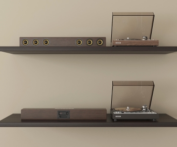 Modern Sound Box-ID:975647933